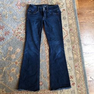 American Eagle Artist jeans